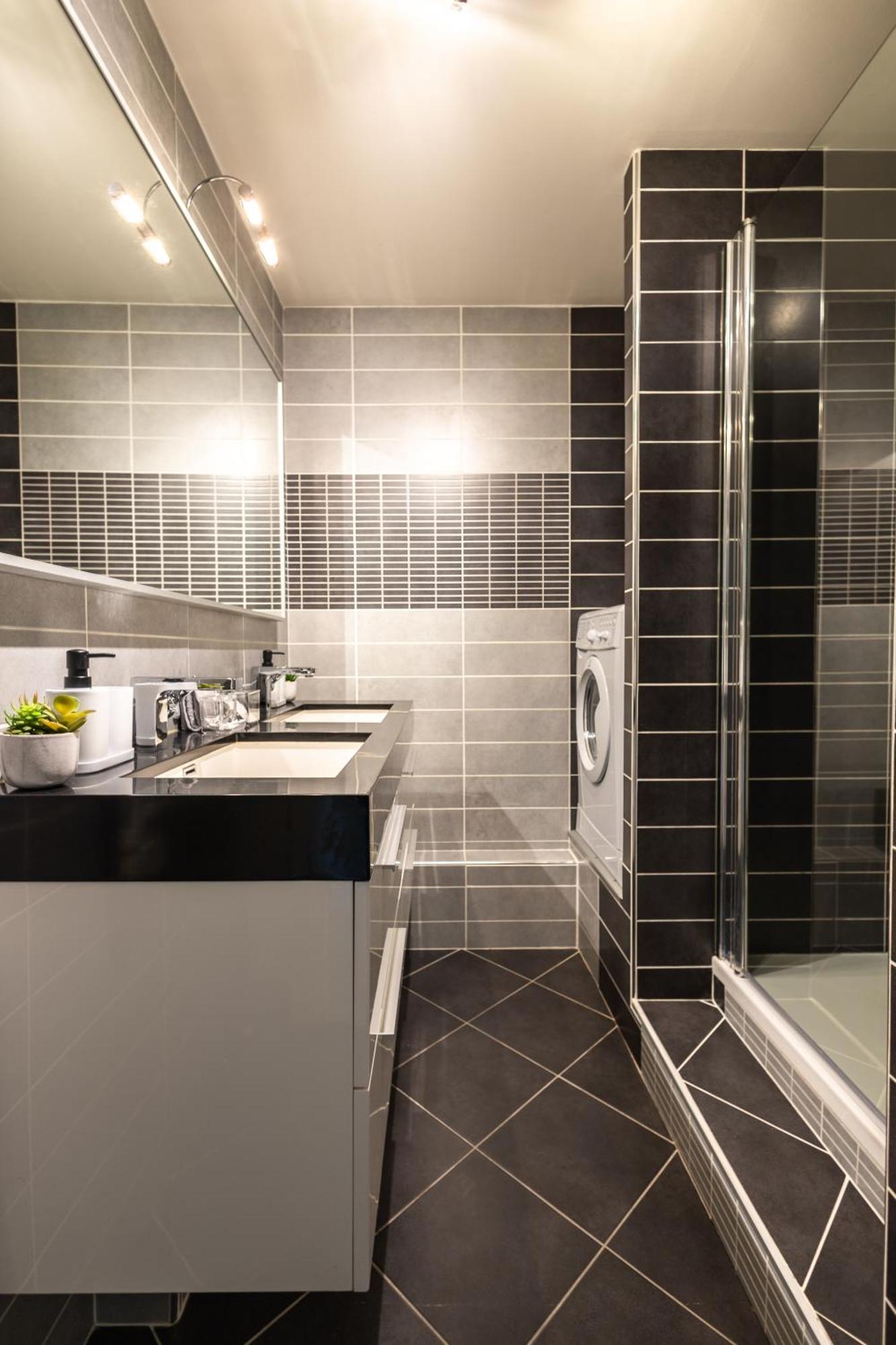 Le Canope - T3 Duplex, 2 Salles D'Eau, Hypercentre กัสทร์ ภายนอก รูปภาพ