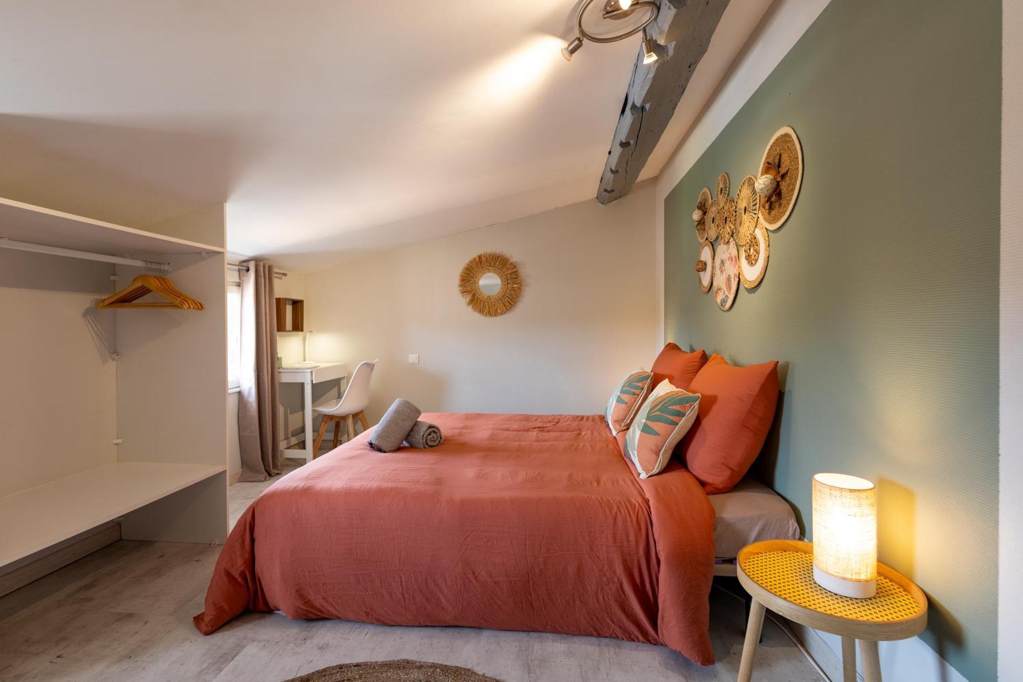 Le Canope - T3 Duplex, 2 Salles D'Eau, Hypercentre กัสทร์ ภายนอก รูปภาพ