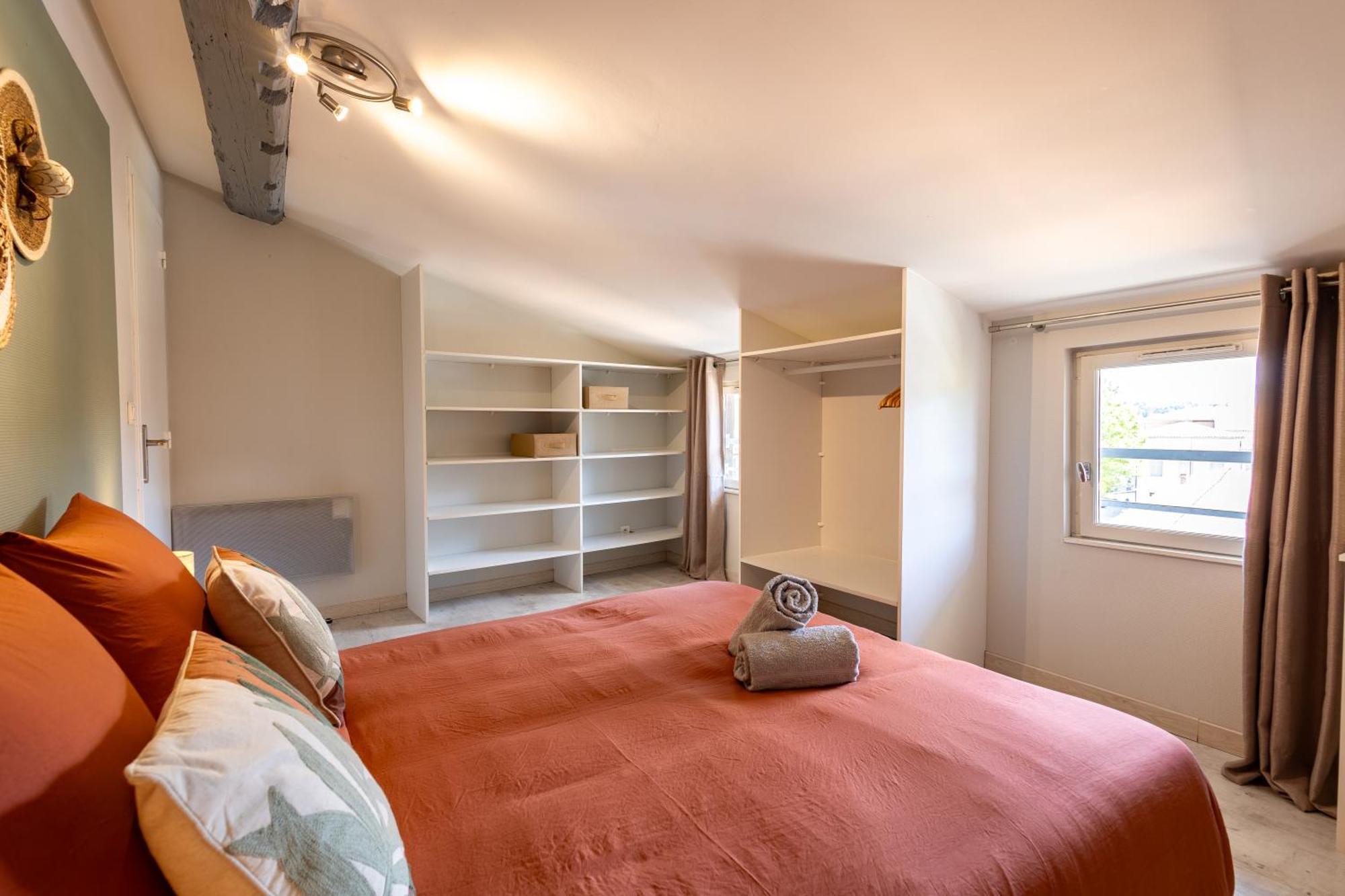 Le Canope - T3 Duplex, 2 Salles D'Eau, Hypercentre กัสทร์ ภายนอก รูปภาพ
