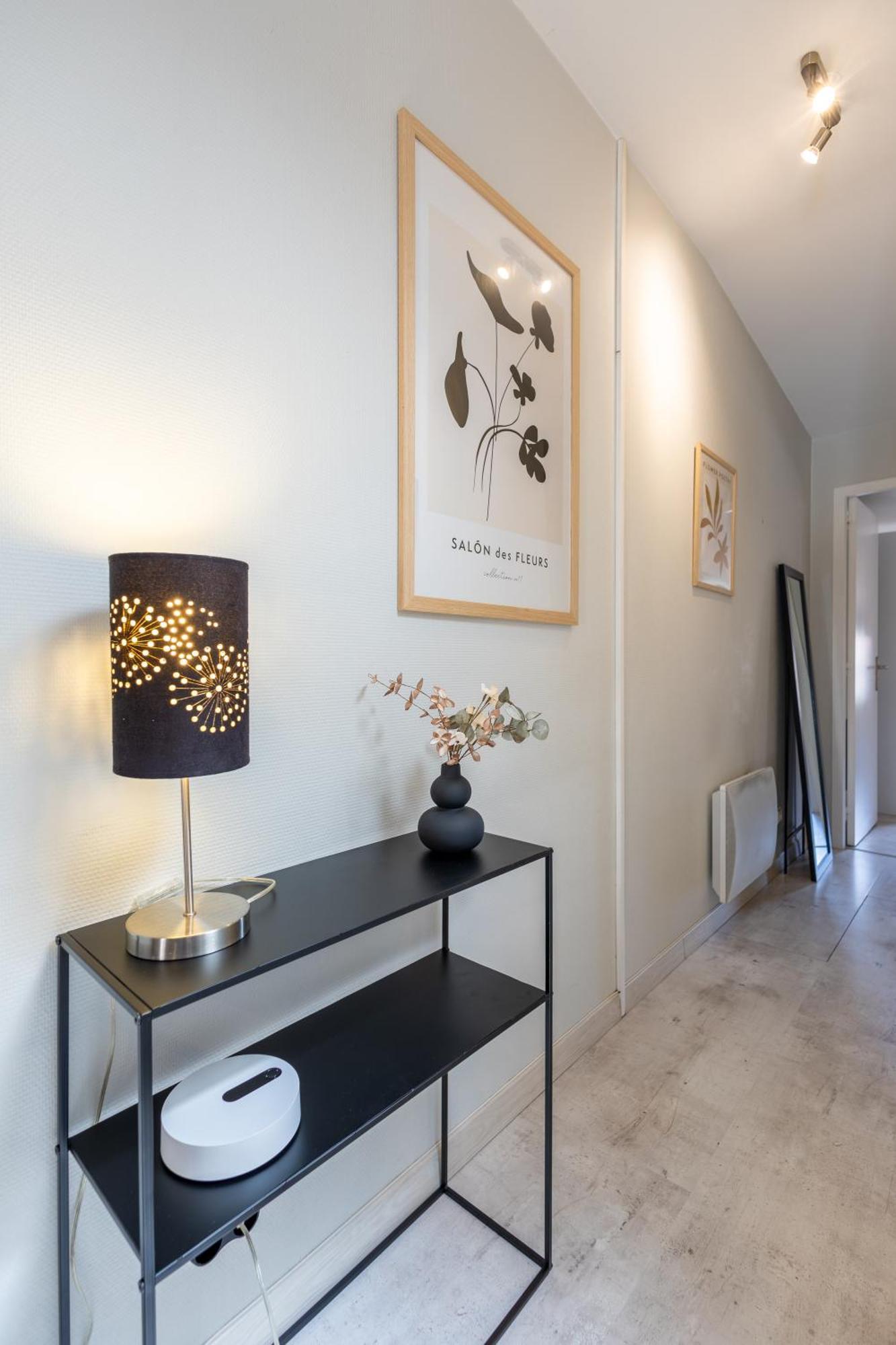 Le Canope - T3 Duplex, 2 Salles D'Eau, Hypercentre กัสทร์ ภายนอก รูปภาพ