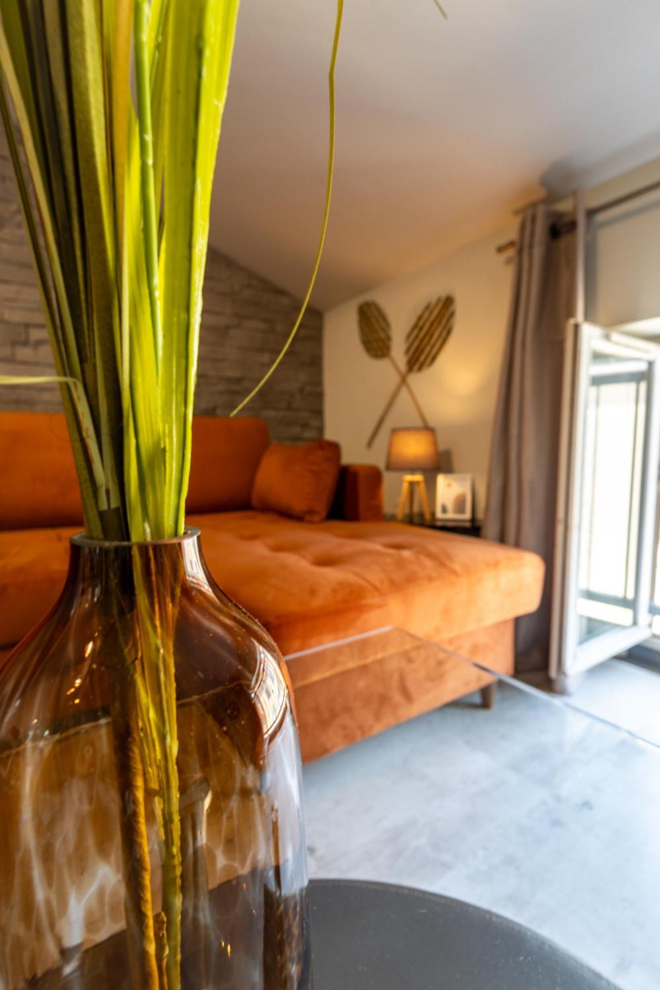 Le Canope - T3 Duplex, 2 Salles D'Eau, Hypercentre กัสทร์ ภายนอก รูปภาพ