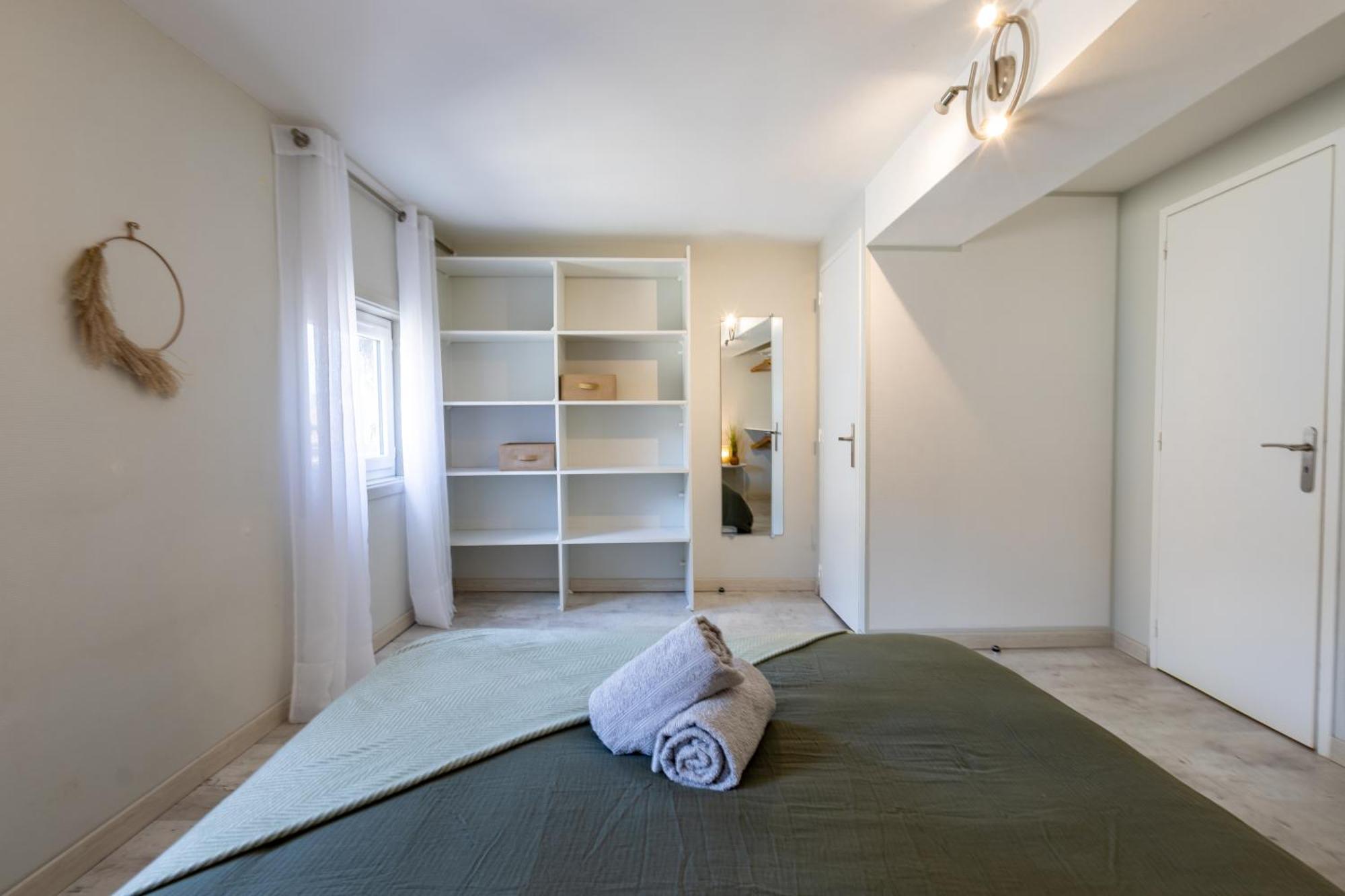 Le Canope - T3 Duplex, 2 Salles D'Eau, Hypercentre กัสทร์ ภายนอก รูปภาพ