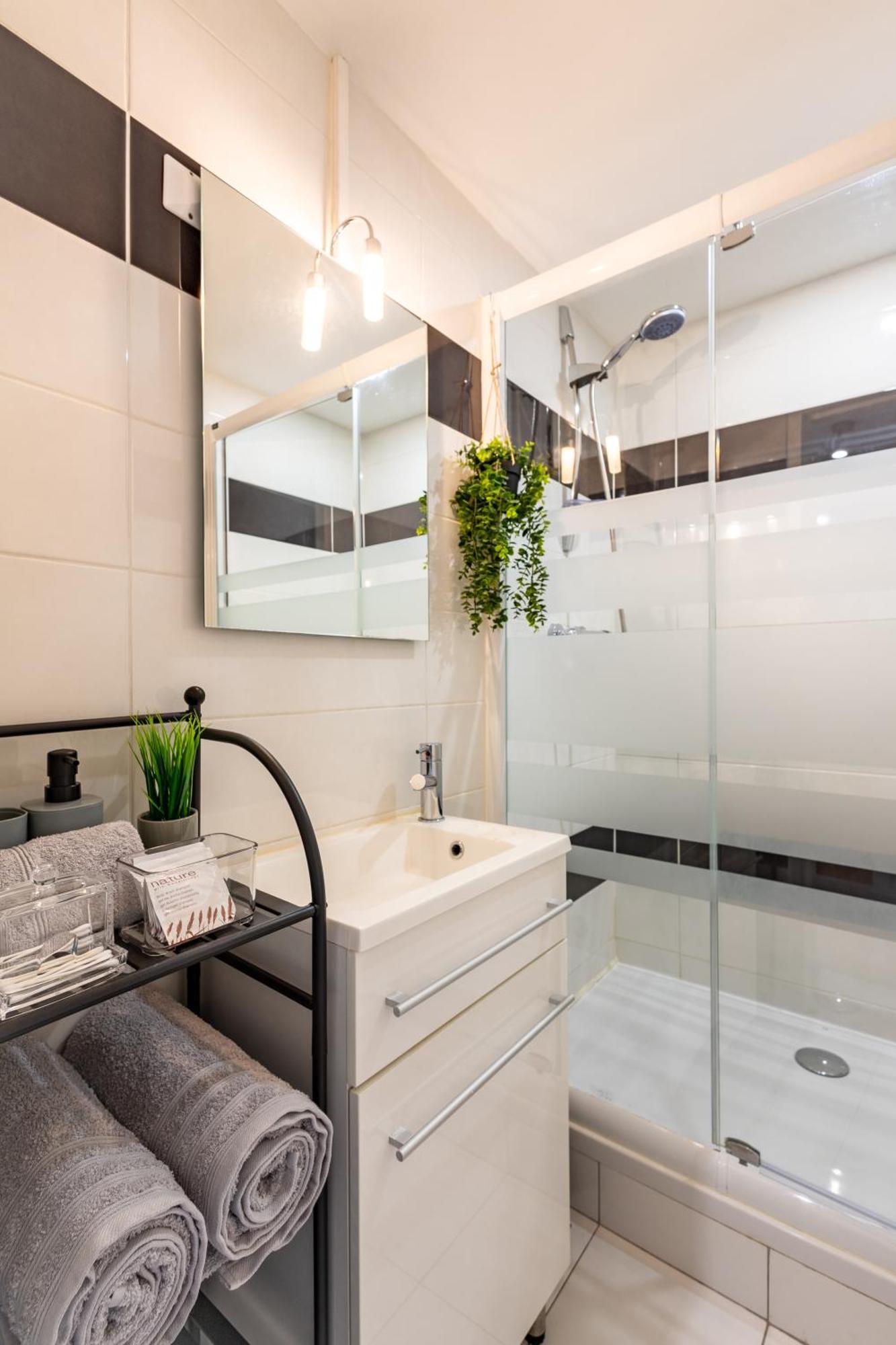 Le Canope - T3 Duplex, 2 Salles D'Eau, Hypercentre กัสทร์ ภายนอก รูปภาพ