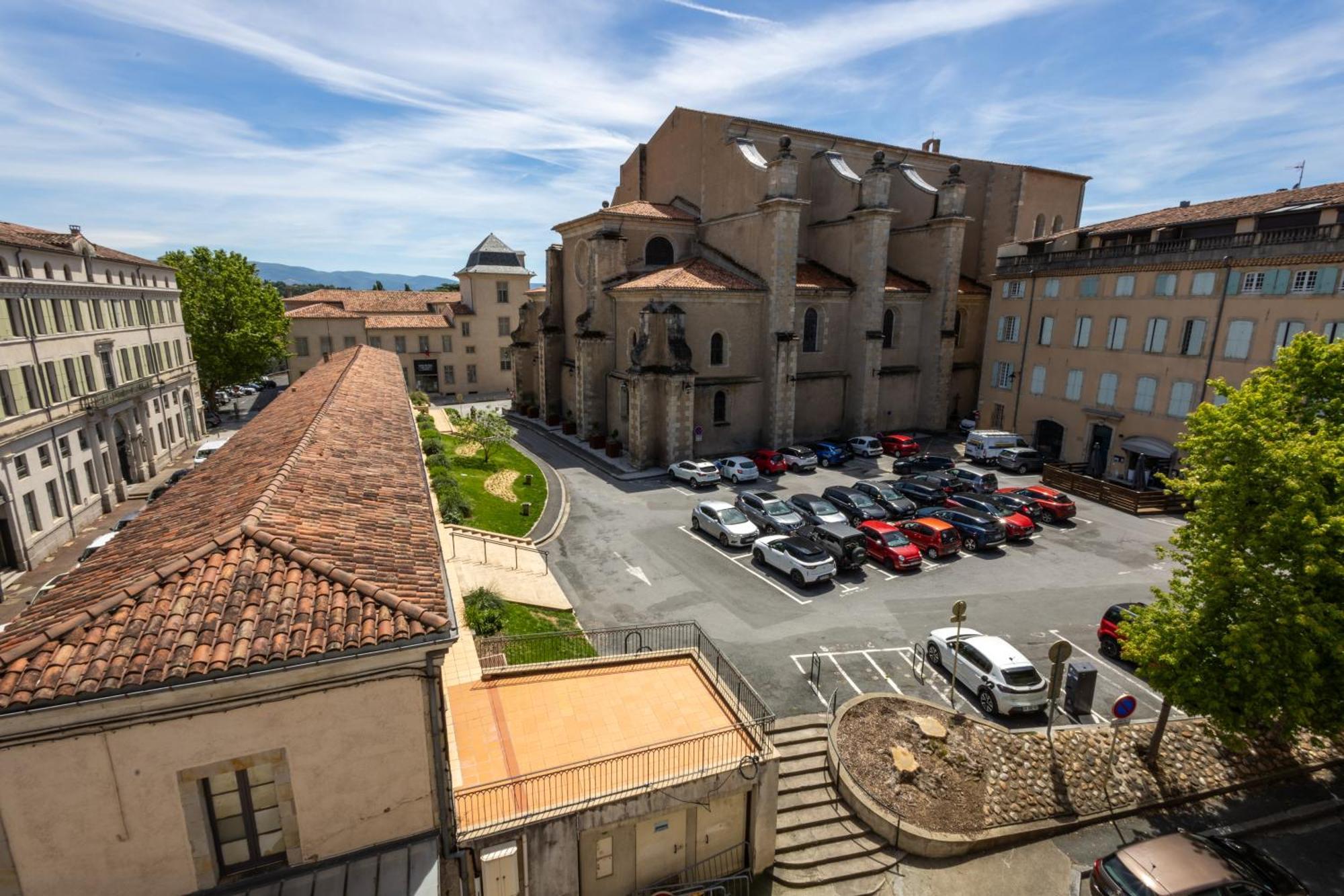 Le Canope - T3 Duplex, 2 Salles D'Eau, Hypercentre กัสทร์ ภายนอก รูปภาพ