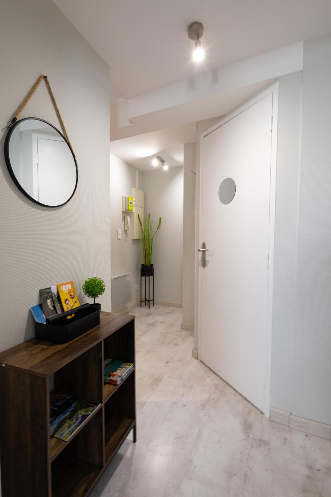 Le Canope - T3 Duplex, 2 Salles D'Eau, Hypercentre กัสทร์ ภายนอก รูปภาพ