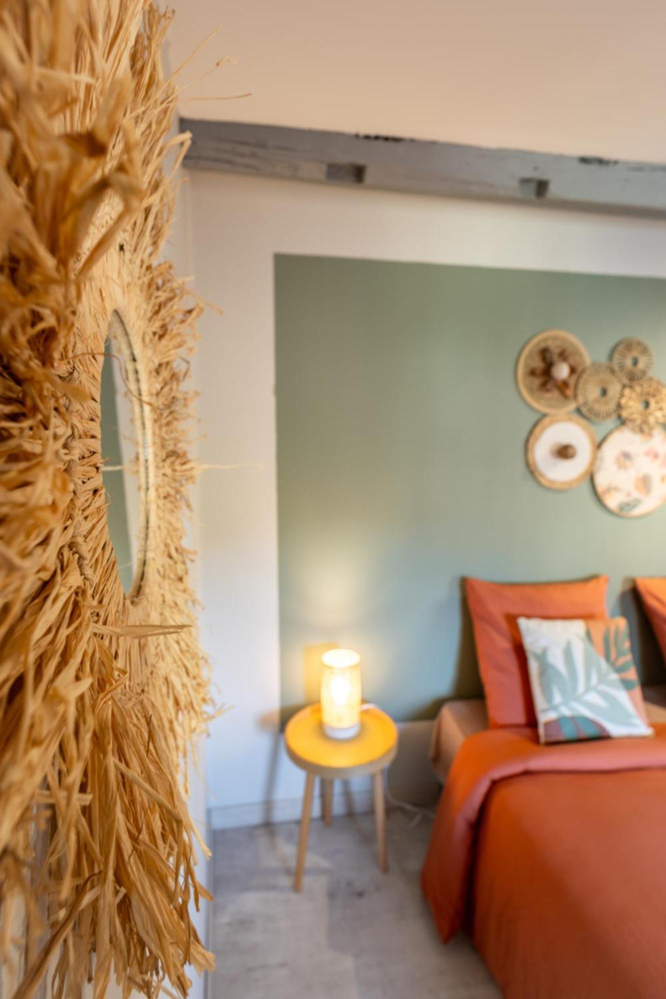 Le Canope - T3 Duplex, 2 Salles D'Eau, Hypercentre กัสทร์ ภายนอก รูปภาพ